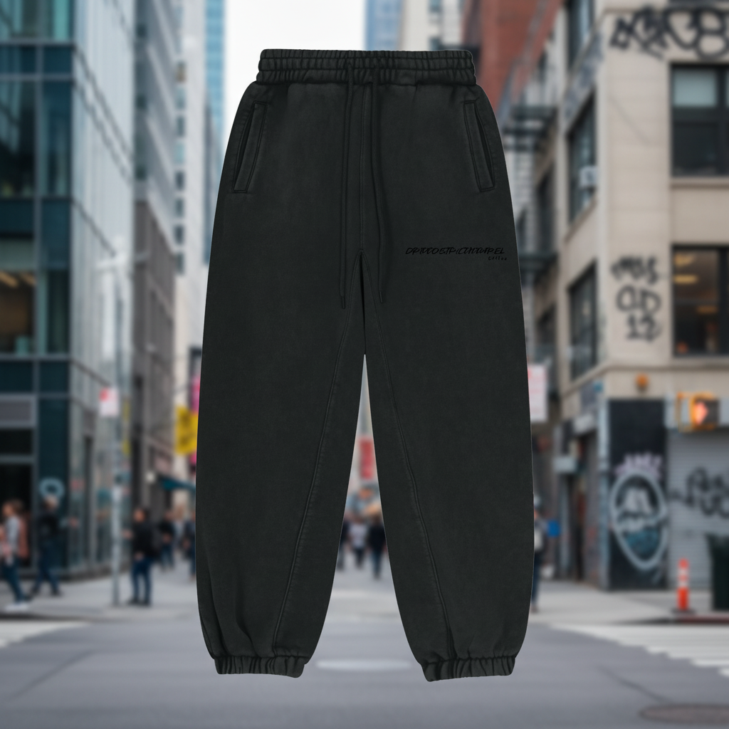 thick jogger,unisex ,heavy cloth