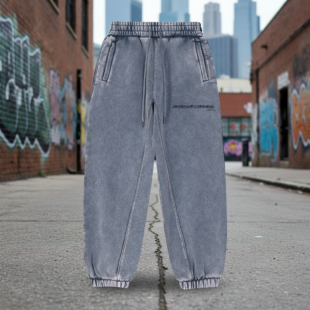 thick jogger,unisex ,heavy cloth